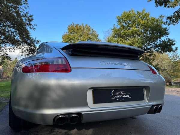 Used Porsche 911 2005 for sale - 75311146: Photo 49