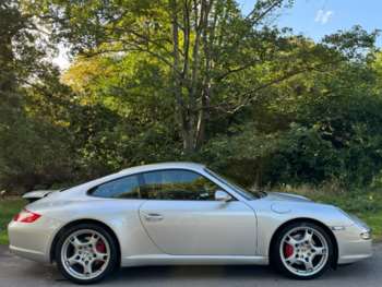 Used Porsche 911 2005 for sale - 75311146: Photo