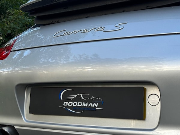 Used Porsche 911 2005 for sale - 75311146: Photo 50