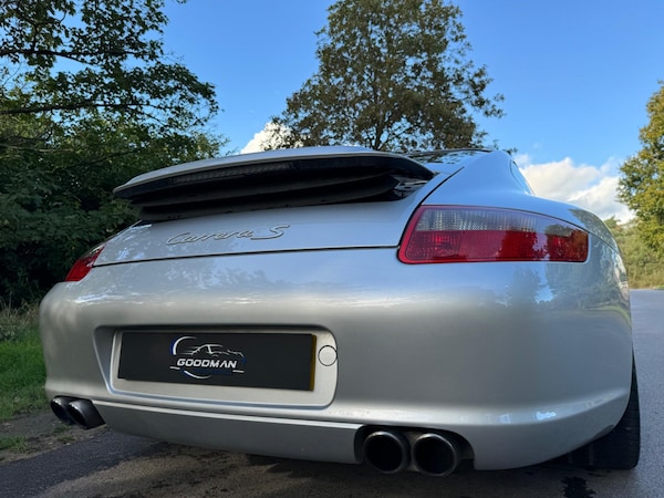 Used Porsche 911 2005 for sale - 75311146: Photo 51