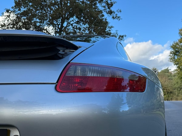 Used Porsche 911 2005 for sale - 75311146: Photo 52