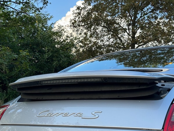 Used Porsche 911 2005 for sale - 75311146: Photo 53