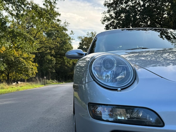 Used Porsche 911 2005 for sale - 75311146: Photo 55