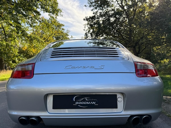 Used Porsche 911 2005 for sale - 75311146: Photo 7
