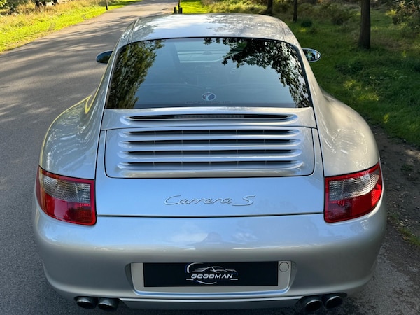 Used Porsche 911 2005 for sale - 75311146: Photo 9