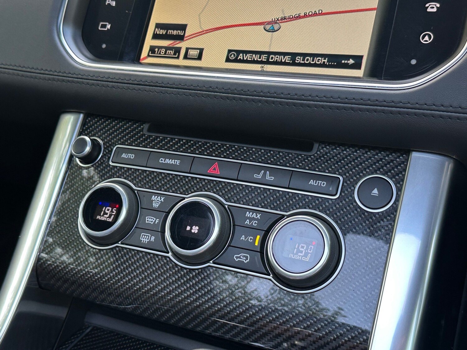 Vehicle 50
