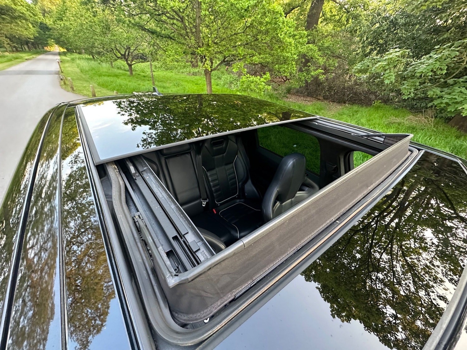 Vehicle 84
