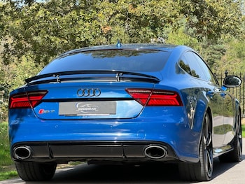 Used Audi RS7 2016 for sale - 75311820: Photo