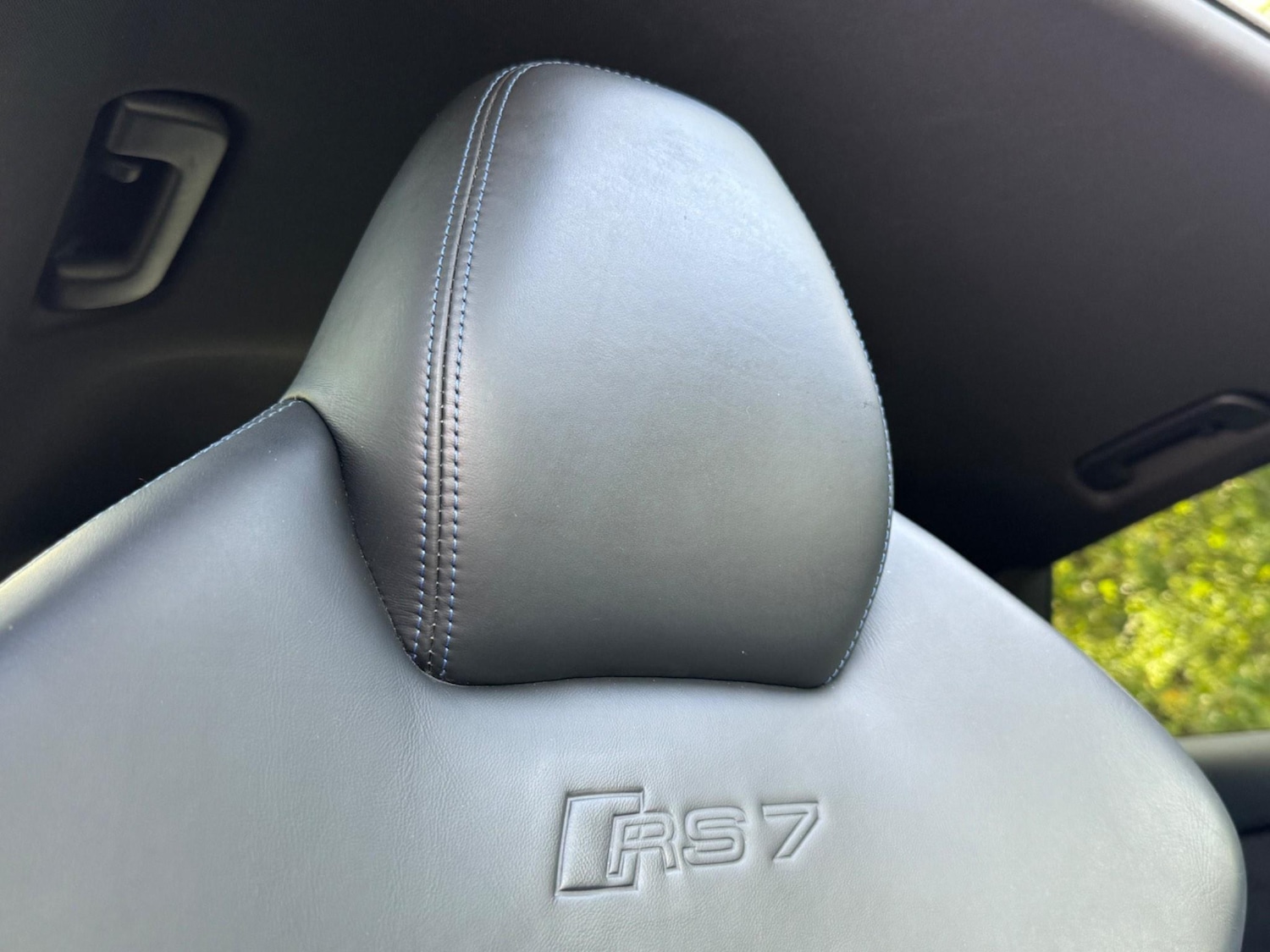 Vehicle 52