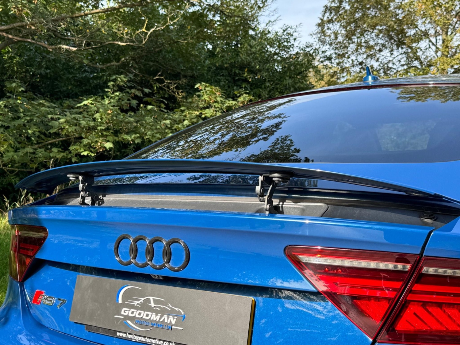 Vehicle 69