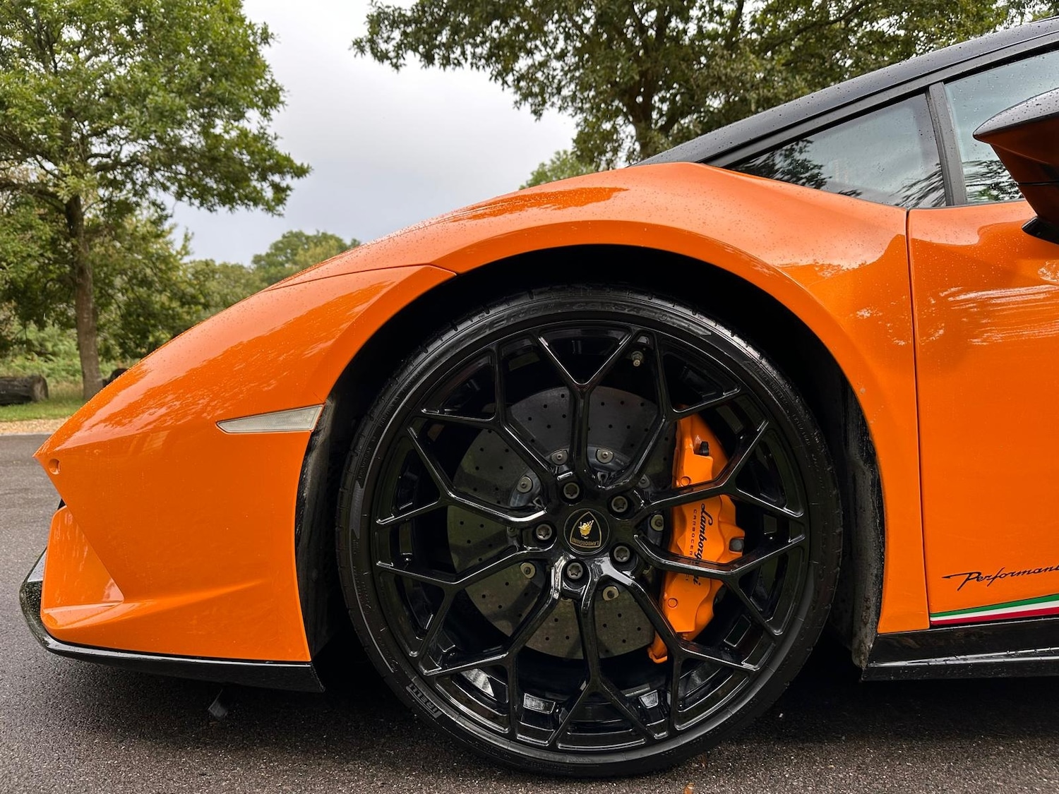 Used Lamborghini Huracan 2018 for sale - 77127561: Photo 17