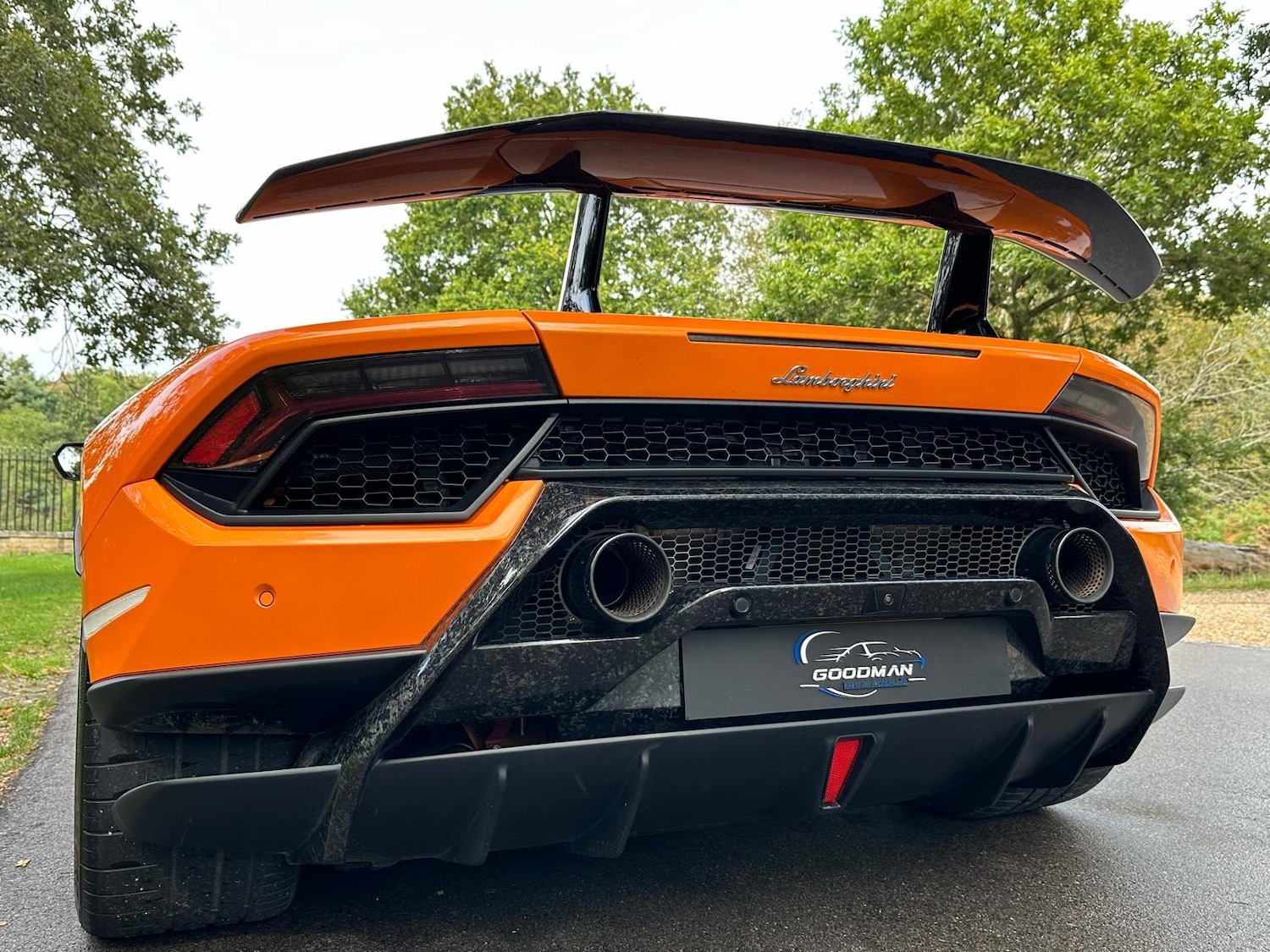 Used Lamborghini Huracan 2018 for sale - 77127561: Photo 26