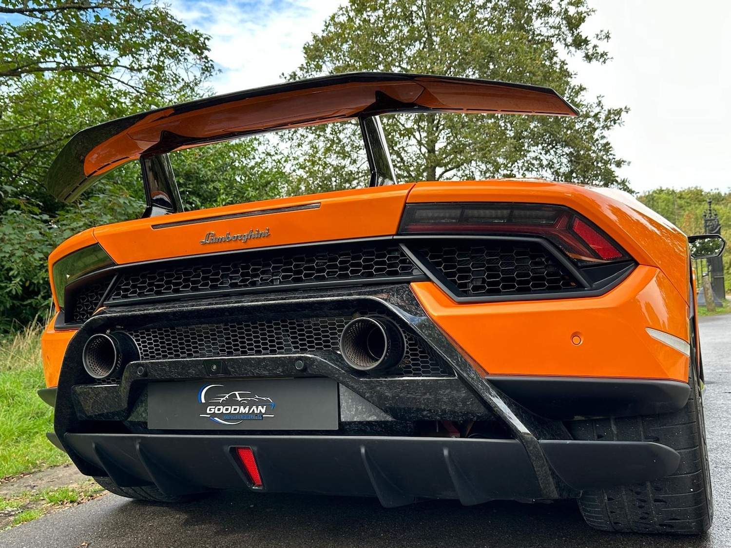 Used Lamborghini Huracan 2018 for sale - 77127561: Photo 27