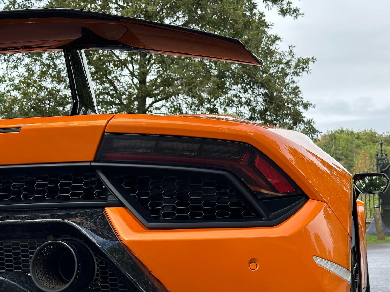 Used Lamborghini Huracan 2018 for sale - 77127561: Photo 28