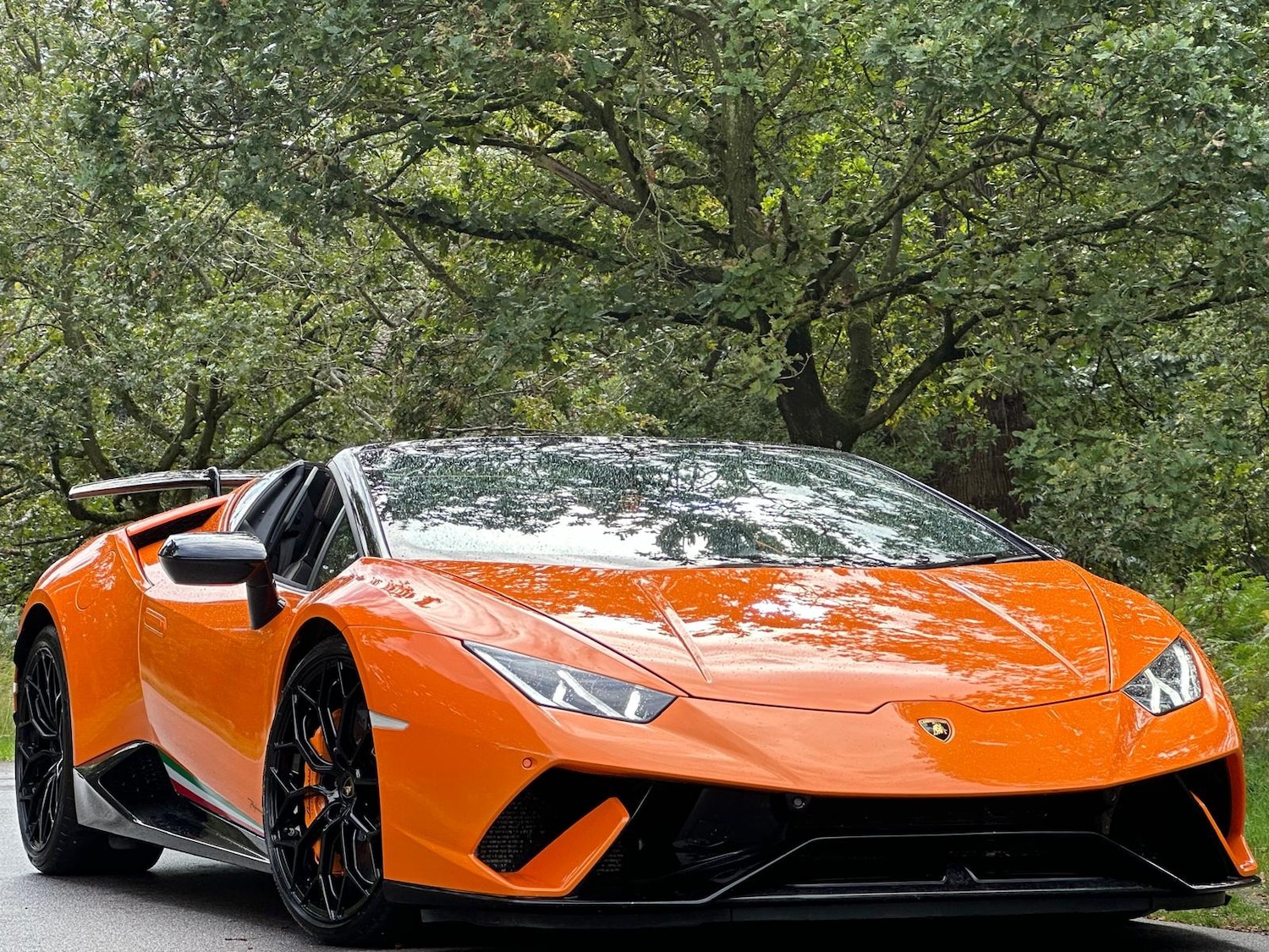 Used Lamborghini Huracan 2018 for sale - 77127561: Photo 29