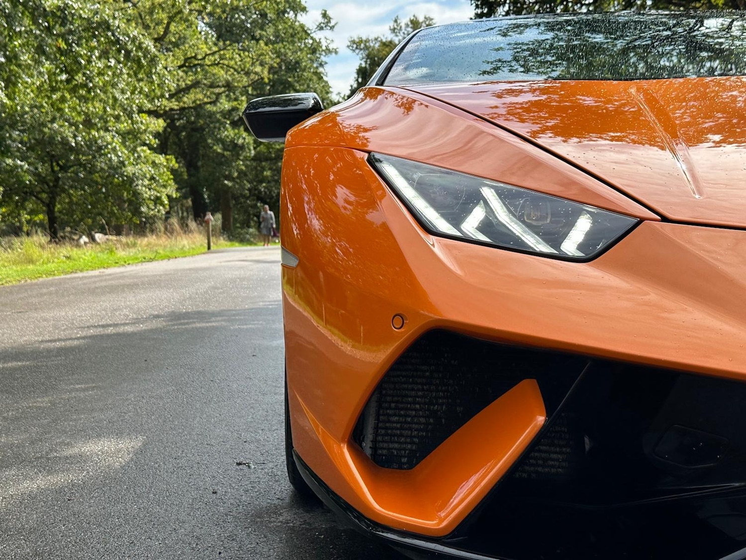 Used Lamborghini Huracan 2018 for sale - 77127561: Photo 30