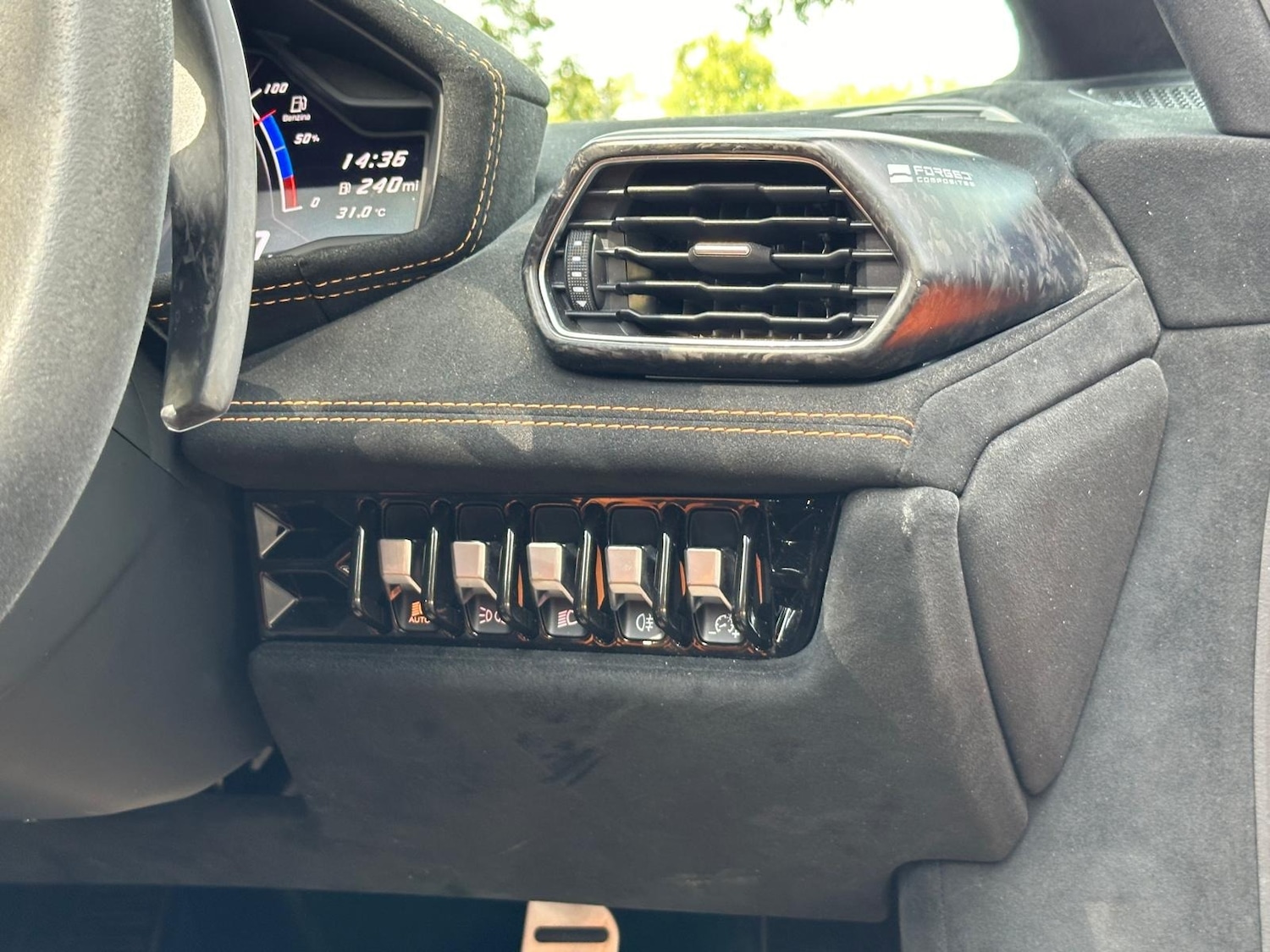 Used Lamborghini Huracan 2018 for sale - 77127561: Photo 36