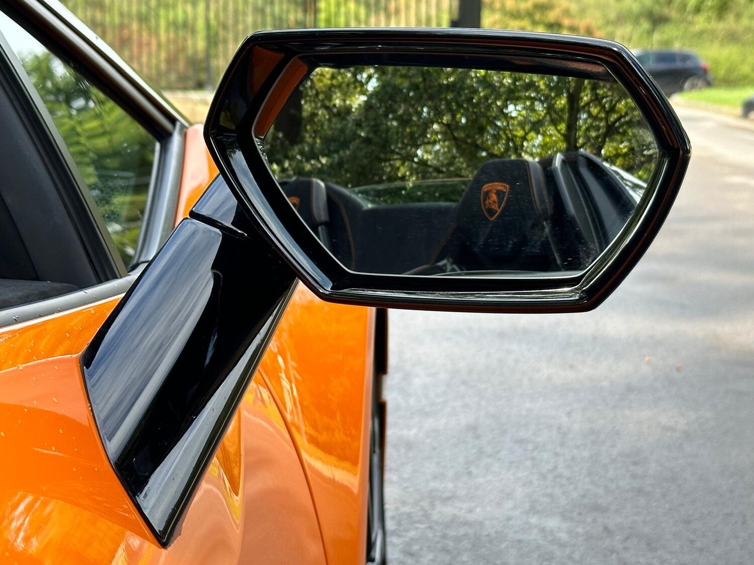 Used Lamborghini Huracan 2018 for sale - 77127561: Photo 38