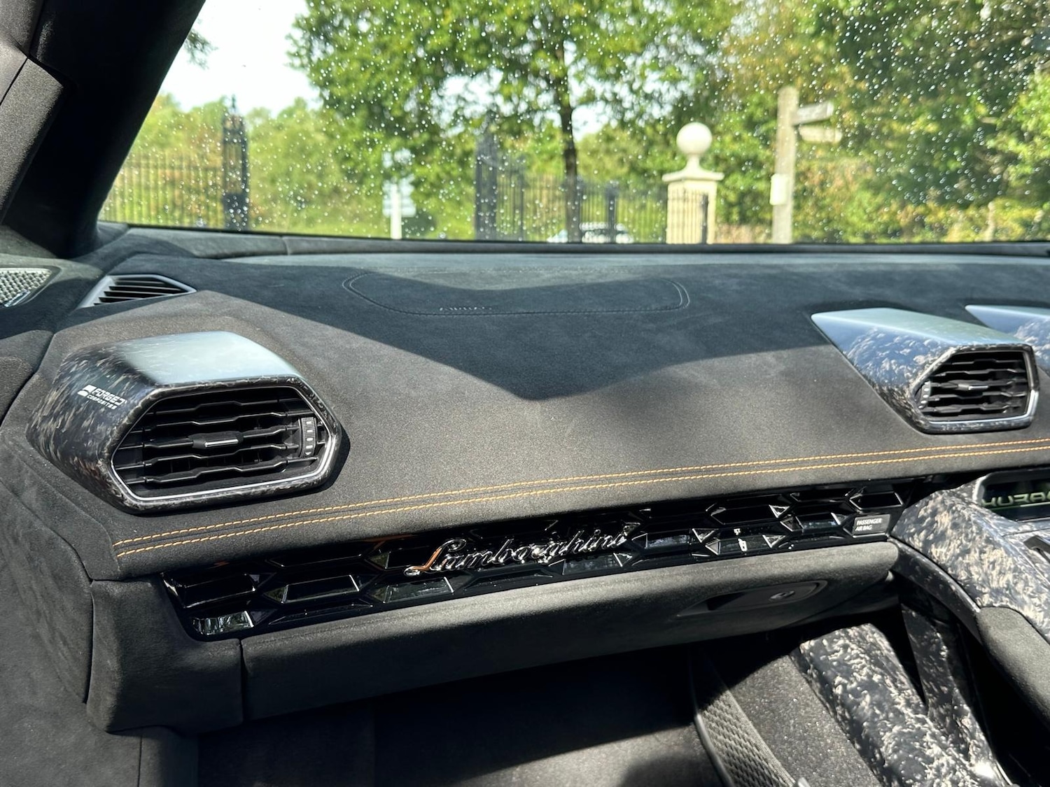 Used Lamborghini Huracan 2018 for sale - 77127561: Photo 46