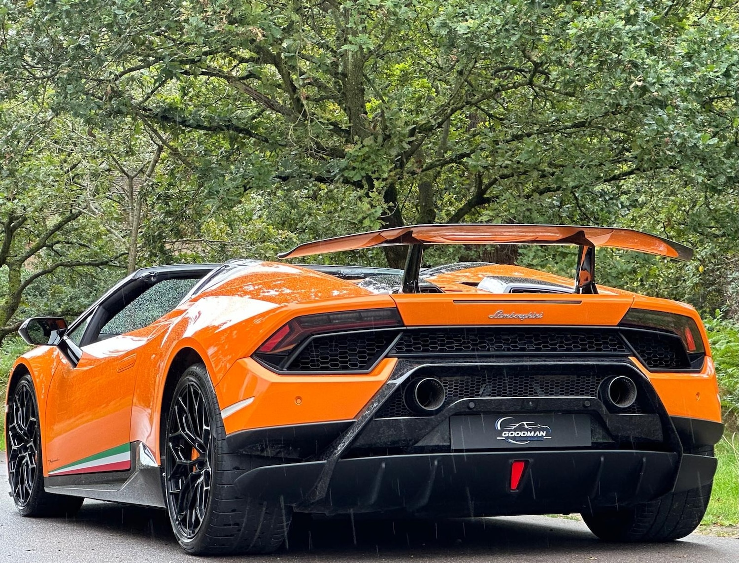 Used Lamborghini Huracan 2018 for sale - 77127561: Photo 5