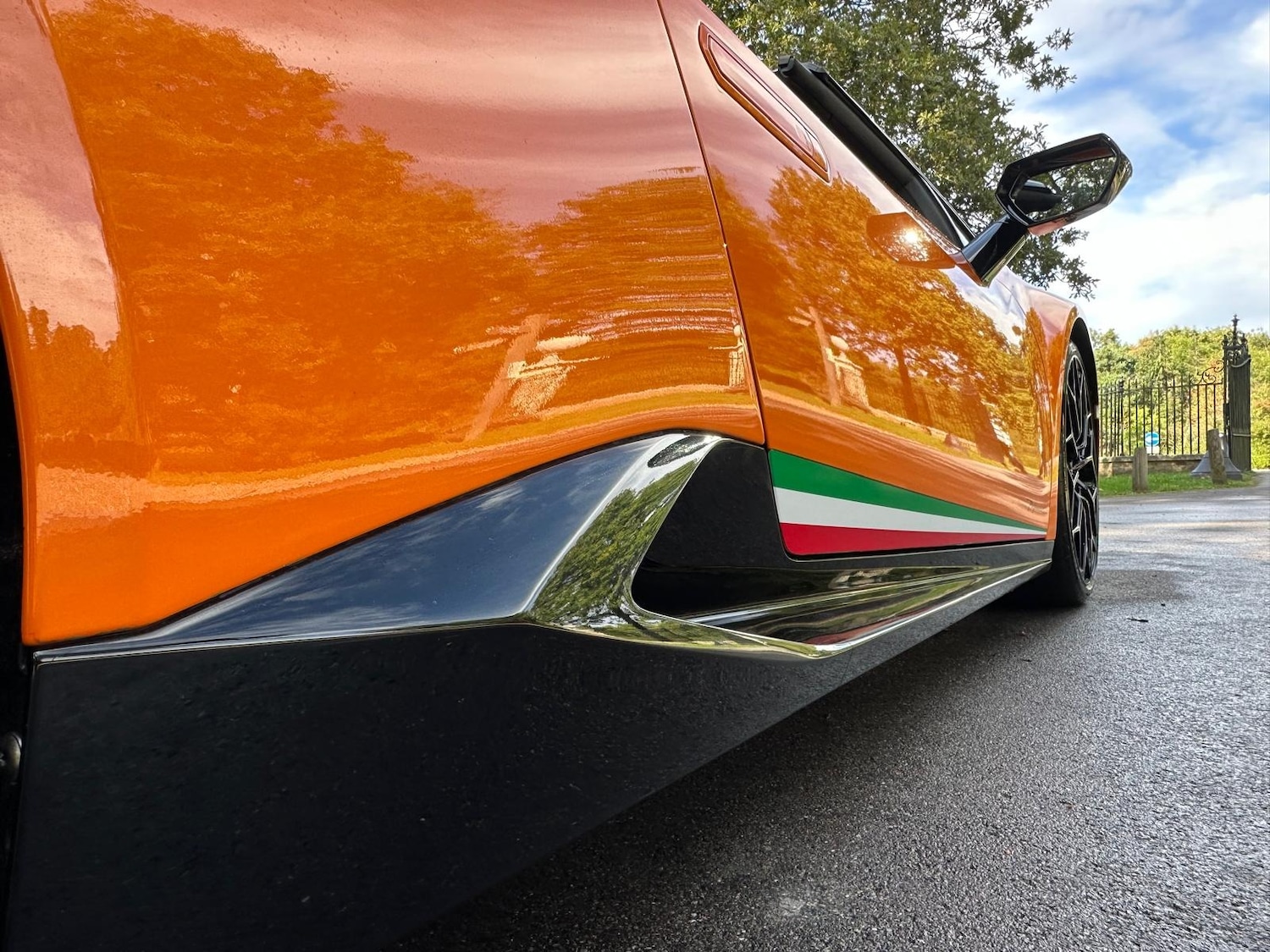 Used Lamborghini Huracan 2018 for sale - 77127561: Photo 51