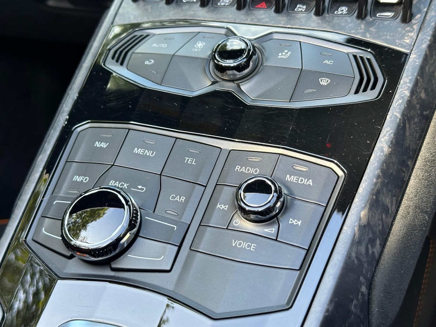 Used Lamborghini Huracan 2018 for sale - 77127561: Photo 58