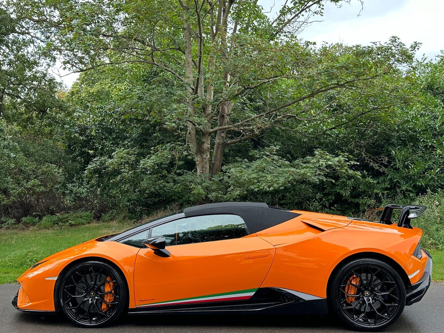 Used Lamborghini Huracan 2018 for sale - 77127561: Photo 6