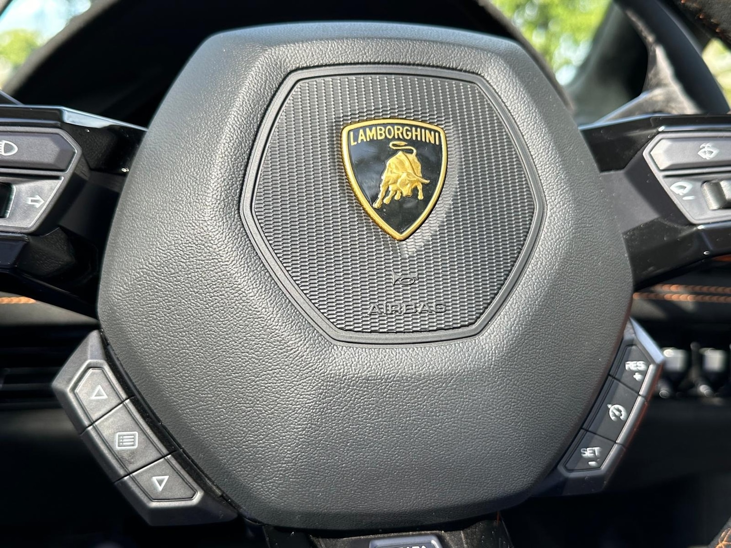 Used Lamborghini Huracan 2018 for sale - 77127561: Photo 62