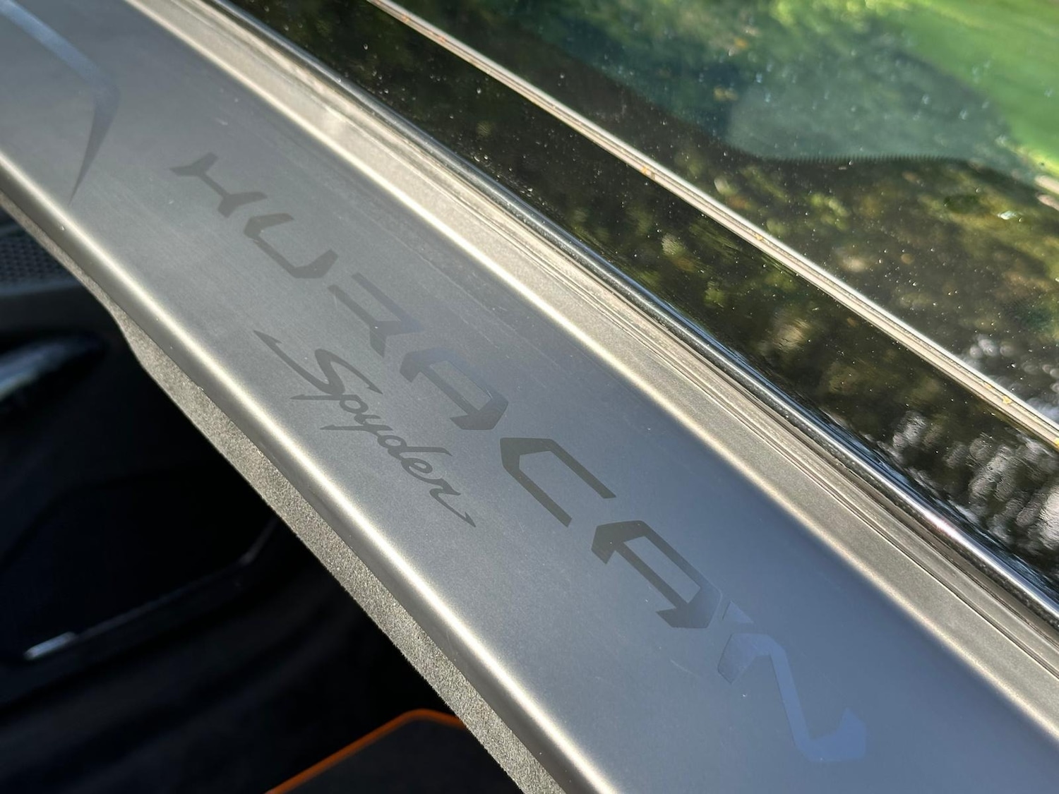 Used Lamborghini Huracan 2018 for sale - 77127561: Photo 67