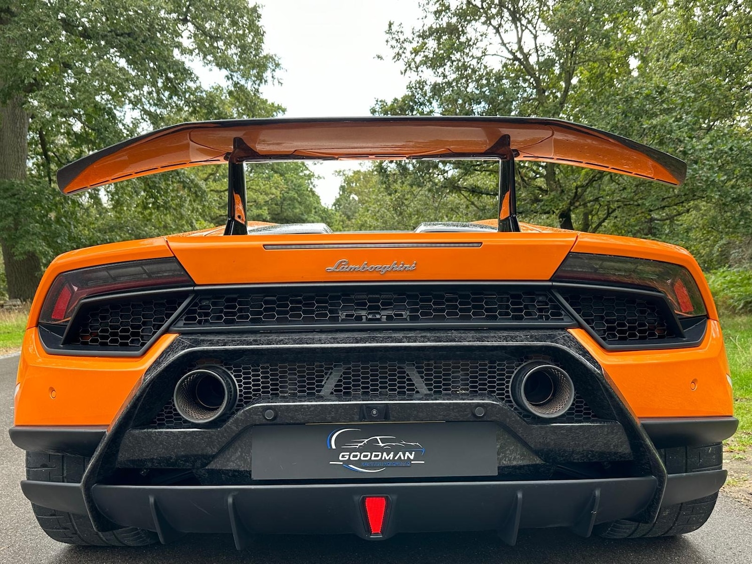 Used Lamborghini Huracan 2018 for sale - 77127561: Photo 9