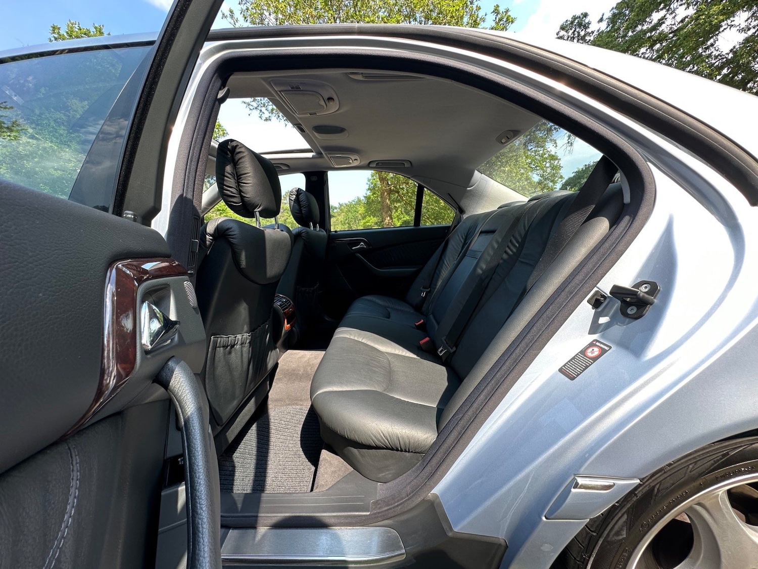 Vehicle 32