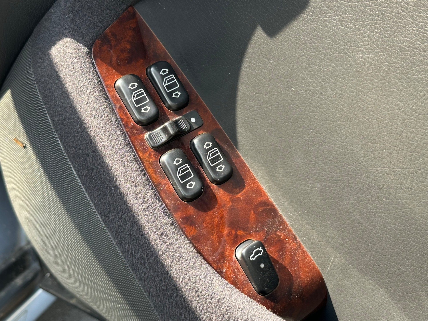Vehicle 38