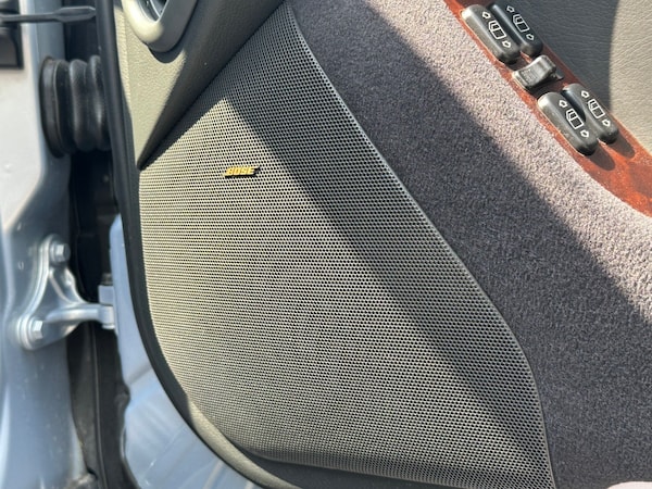Used Mercedes-Benz S Class 2002 for sale - 75311502: Photo 39