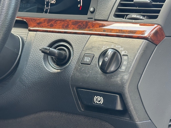 Used Mercedes-Benz S Class 2002 for sale - 75311502: Photo 42