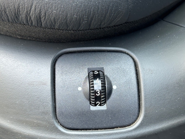 Used Mercedes-Benz S Class 2002 for sale - 75311502: Photo 43