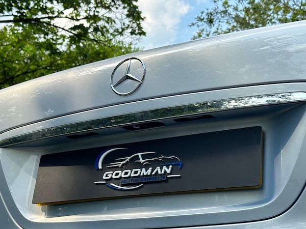 Used Mercedes-Benz S Class 2002 for sale - 75311502: Photo 59