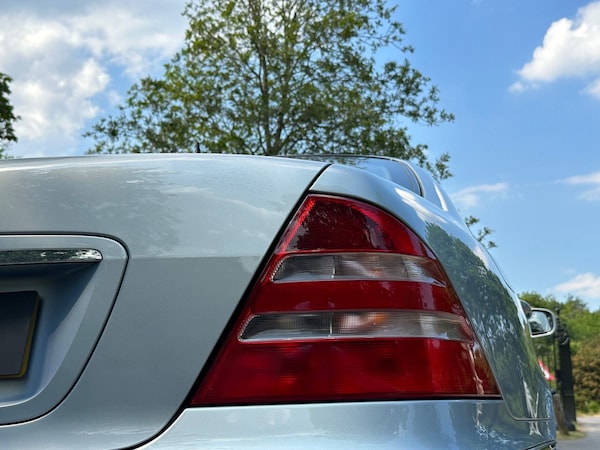 Used Mercedes-Benz S Class 2002 for sale - 75311502: Photo 61