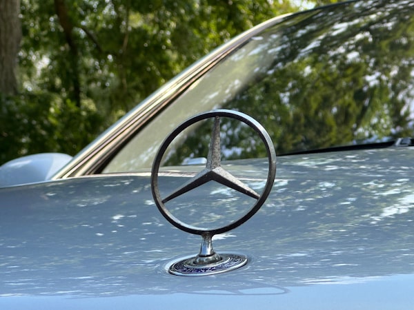 Used Mercedes-Benz S Class 2002 for sale - 75311502: Photo 63