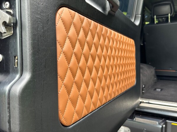 Used Mercedes-Benz G-Class 2013 for sale - 75310341: Photo 13