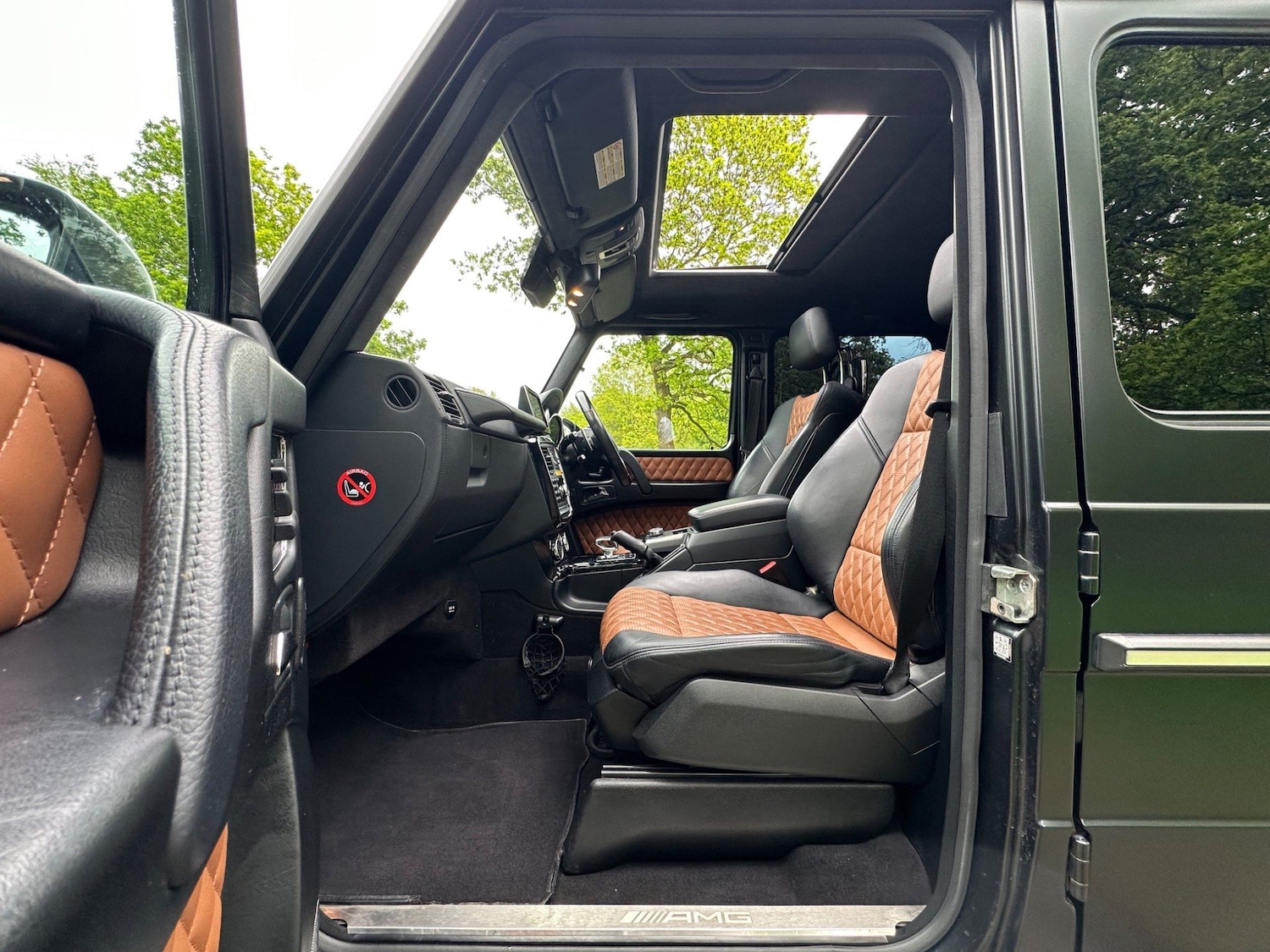 Vehicle 25