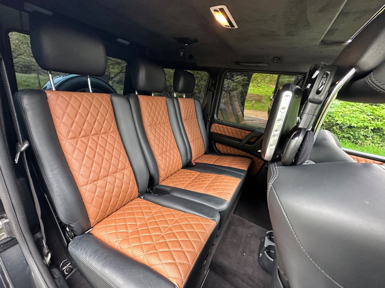 Vehicle 28