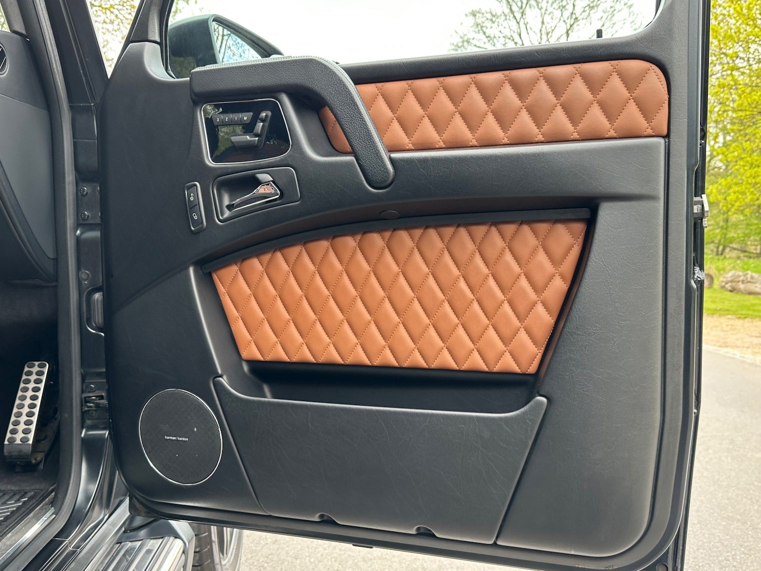 Vehicle 36