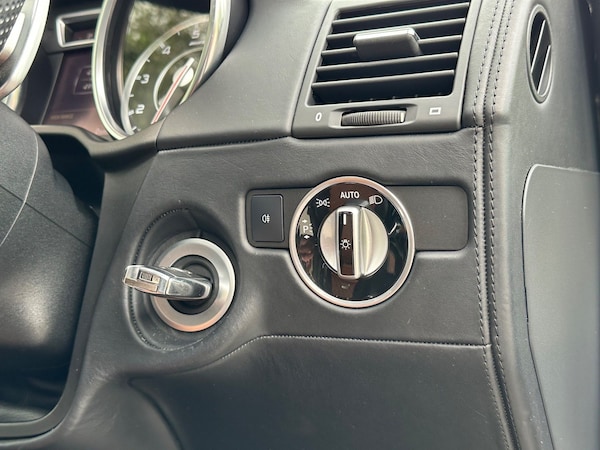 Used Mercedes-Benz G-Class 2013 for sale - 75310341: Photo 39