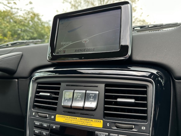 Used Mercedes-Benz G-Class 2013 for sale - 75310341: Photo 44