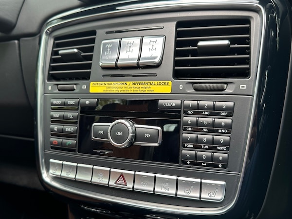 Used Mercedes-Benz G-Class 2013 for sale - 75310341: Photo 45