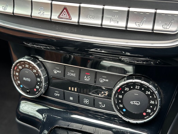 Used Mercedes-Benz G-Class 2013 for sale - 75310341: Photo 46