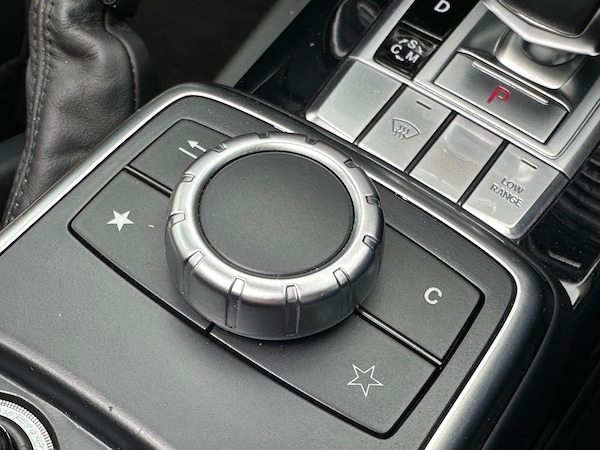 Used Mercedes-Benz G-Class 2013 for sale - 75310341: Photo 48