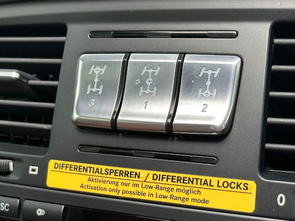 Used Mercedes-Benz G-Class 2013 for sale - 75310341: Photo 49