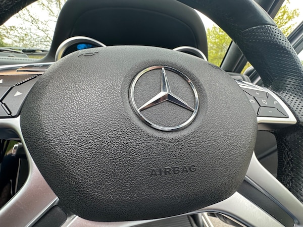 Used Mercedes-Benz G-Class 2013 for sale - 75310341: Photo 52