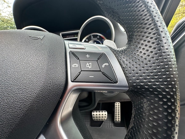 Used Mercedes-Benz G-Class 2013 for sale - 75310341: Photo 53